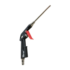GFB 5601 Uzun Uçlu Hava Tabancası 12 cm