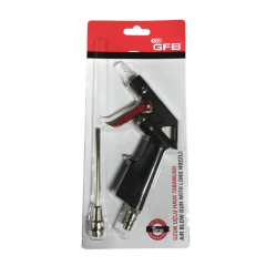 GFB 5601 Uzun Uçlu Hava Tabancası 12 cm