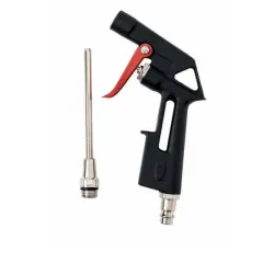 GFB 5601 Uzun Uçlu Hava Tabancası 12 cm