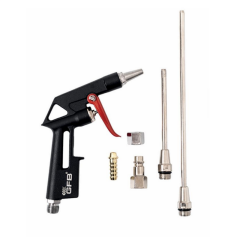 GFB 5602 Hava Tabanca Seti 5 Parçalı