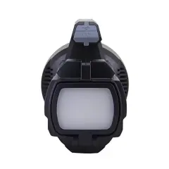 Panther PT-8090 Şarjlı LED El Feneri 500 Lümen