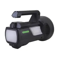 Panther PT-8090 Şarjlı LED El Feneri 500 Lümen