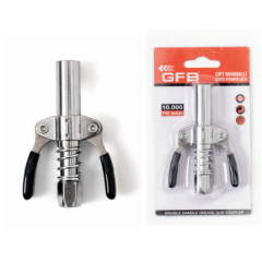 GFB 5700 Çift Mandallı Gres Pompa Ucu