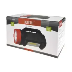 Panther PT-7680 Spot LED El Feneri