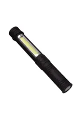 Panther PT-6909 Şarjlı LED El Feneri 300 Lümen