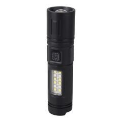 Panther PT-4228 USB Şarjlı LED El Feneri 900 Lümen