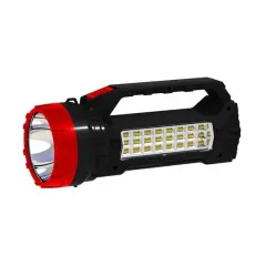 Panther PT-7747 USB Şarjlı Spot El Feneri