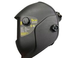 GFB Colormatic Ayarlı Kaynak Maskesi