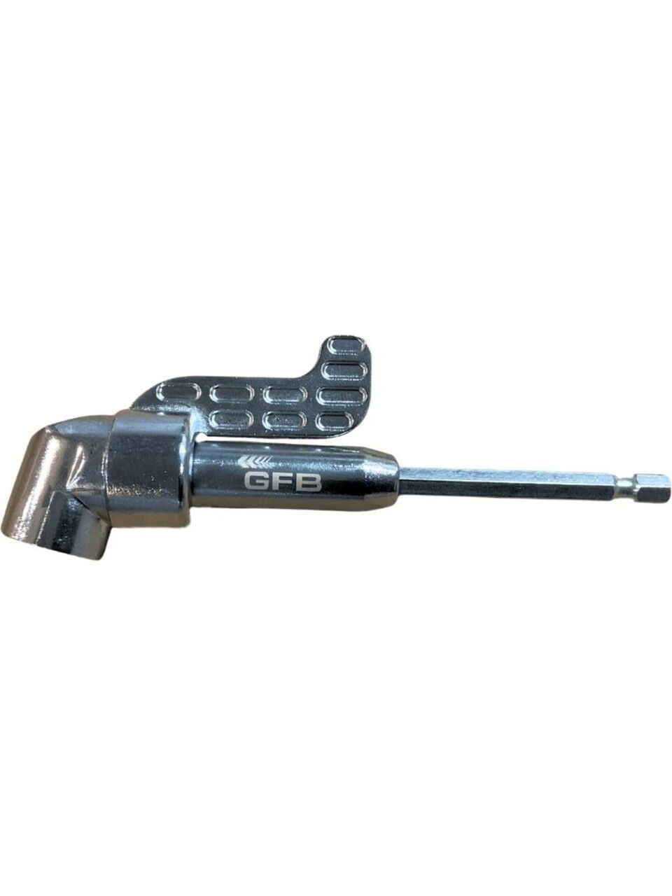 GFB 2558 Köşe Bits Vidalama Adaptörü 1/4 İnç