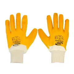 Aky 506006 Classic Nitril İş Eldiveni No:10