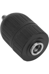 GFB 2732 Otomatik Plastik Mandren 2‑13 mm 1/2‑20