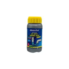 Master 500790 Dök Aç WC Banyo Lavabo Açıcı 500 gr