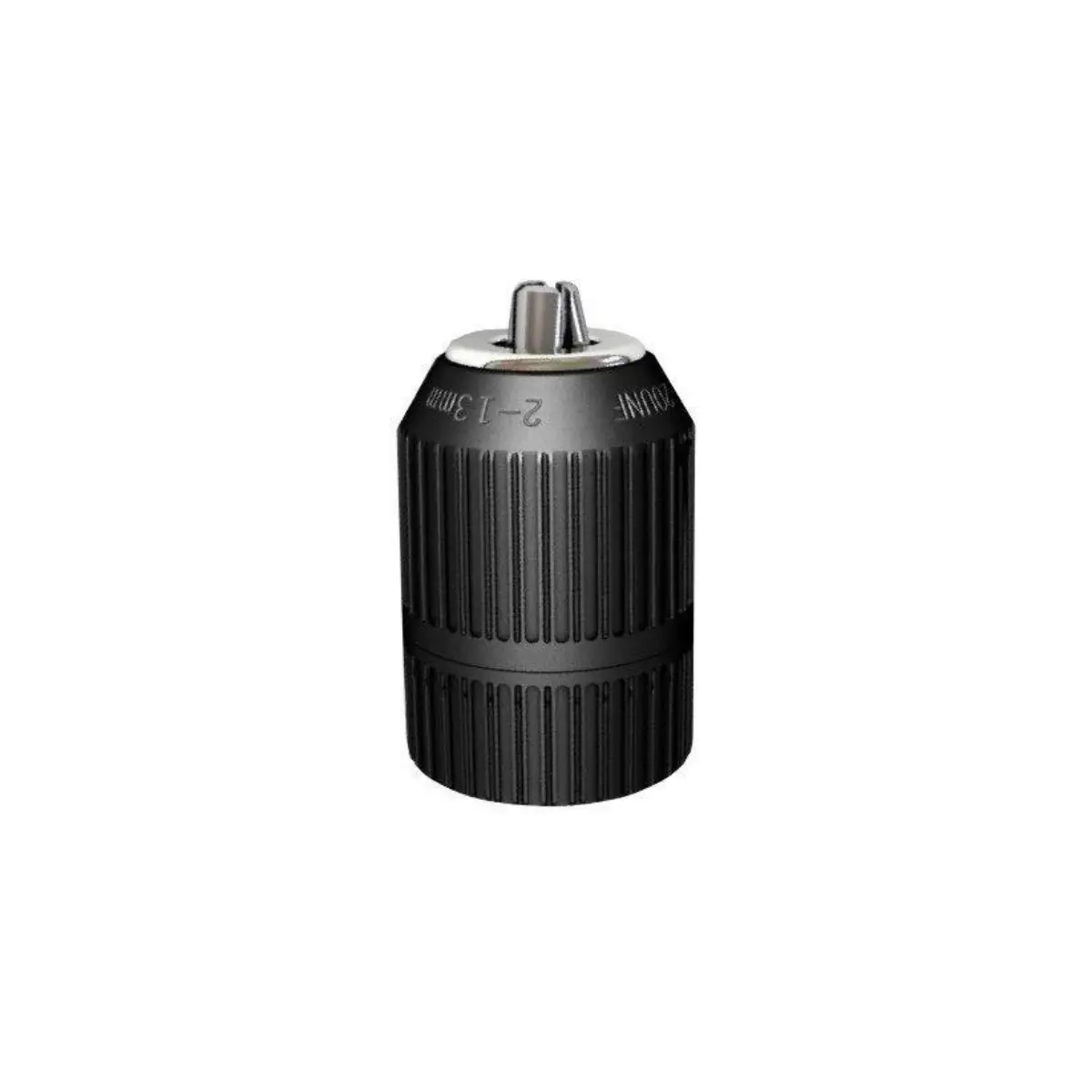 GFB 2733 Otomatik Plastik Mandren 2‑13 mm 3/8‑24