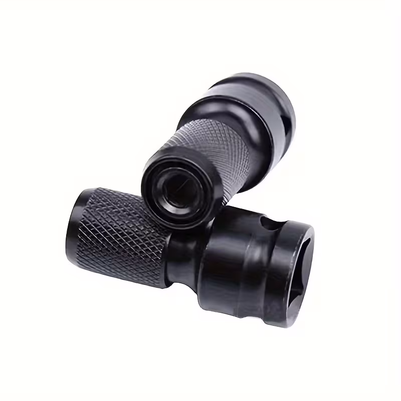 GFB 2794 1/2 Somun Sıkma - 1/4 Hex Dönüştürücü Mandren Adaptörü