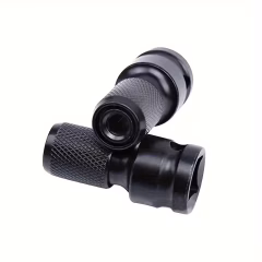 GFB 2794 1/2 Somun Sıkma - 1/4 Hex Dönüştürücü Mandren Adaptörü