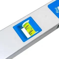 Master 506891 Blue Star Mıknatıslı Su Terazisi 50 cm