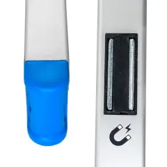 Master 506891 Blue Star Mıknatıslı Su Terazisi 50 cm