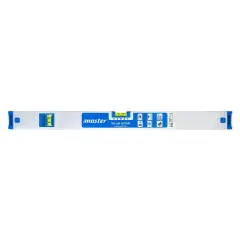 Master 506892 Blue Star Mıknatıslı Su Terazisi 60 cm