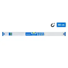 Master 506893 Mıknatıslı Su Terazisi 80 cm