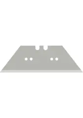 GFB 4526 Trapezoid Maket Bıçağı Yedeği 19 mm × 0,6 mm 10 Adet