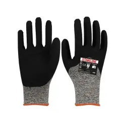 Starline STL 1072 Köpük Nitril İş Eldiveni No:10