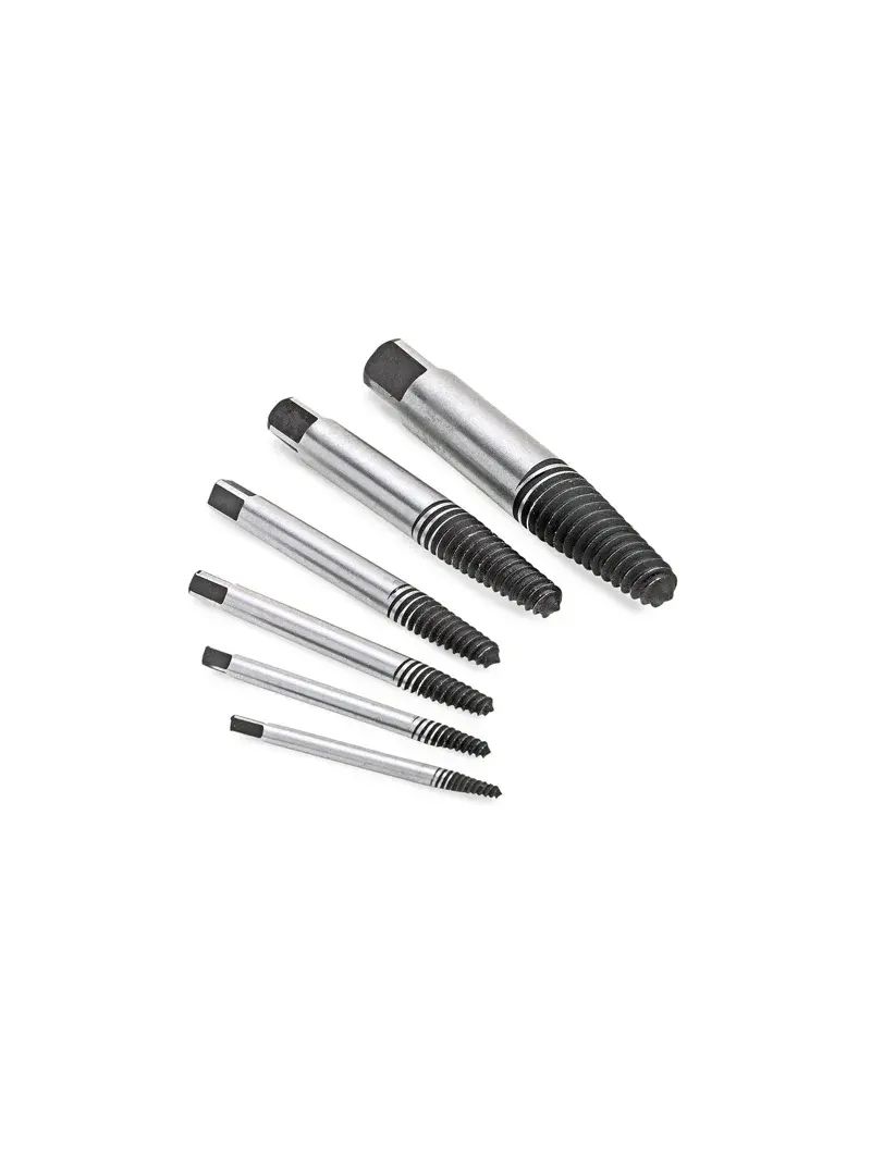 GFB 3951 Ters Kılavuz Takımı 3–10 mm 6 Parça