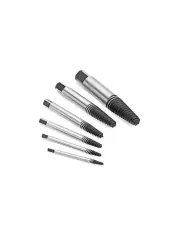 GFB 3951 Ters Kılavuz Takımı 3–10 mm 6 Parça