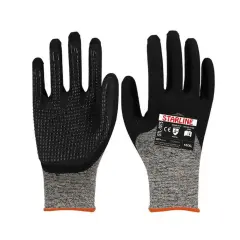 Starline STL 1075 Köpük Nitril İş Eldiveni No:10