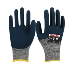 Starline STL 1082 Köpük Nitril İş Eldiveni No:10