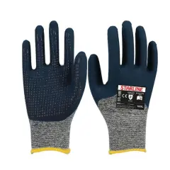 Starline STL 1085 Köpük Nitril İş Eldiveni No:10