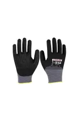 Starline STL 1205 Köpük Nitril İş Eldiveni No:10