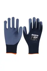 Starline STL-1301 Mikro Köpük Nitril Kaplı İş Eldiveni