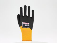 Starline STL-1403 Tam Mikro Köpük Nitril Kaplı İş Eldiveni