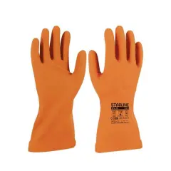 Starline STL-75 Kimyasal İş Eldiveni