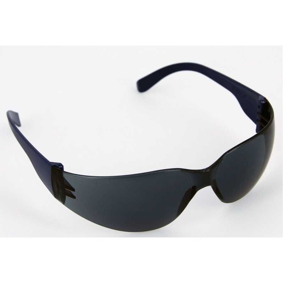 Starline G-058A-S Buğulanmaz Koruyucu Gözlük Füme