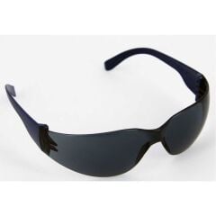 Starline G-058A-S Buğulanmaz Koruyucu Gözlük Füme