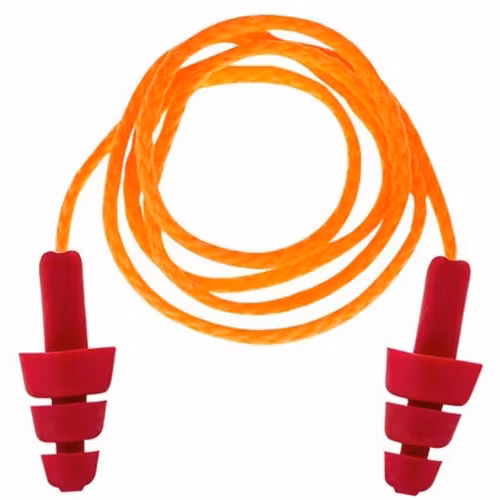 Starline 2411-T Tekstil İpli Kulak Tıkacı