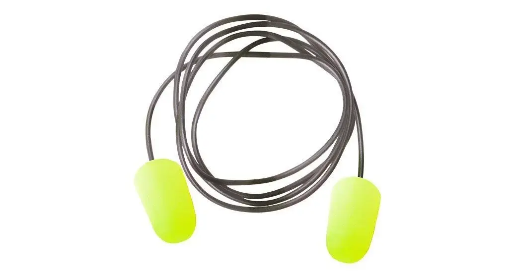 Starline 2306 Poşetli Kulak Tıkacı