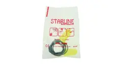 Starline 2306 Kulak Tıkacı Poşetli SNR 30 dB