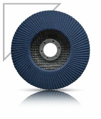 KARBOSAN 115x22.23 Premium Line ZR SD Flap Disk Zımpara 40 Kum 983450