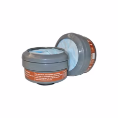 Starline V-7800 A1P2R Gaz Filtresi