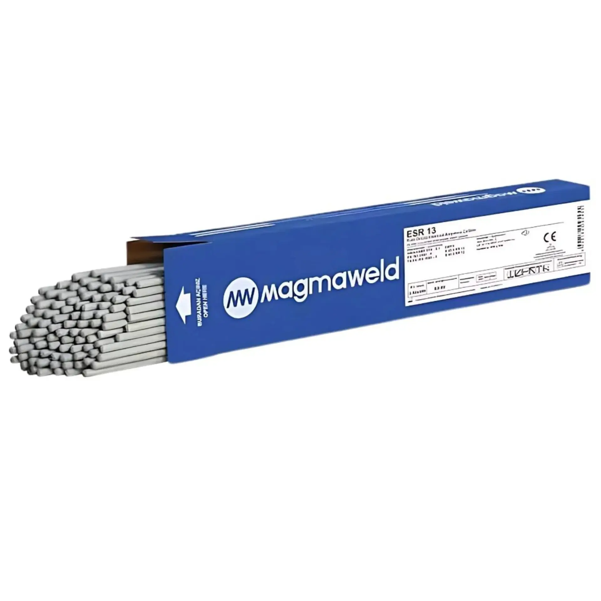 MAGMAWELD ESR‑1325 Kaynak Elektrod 2.5 mm