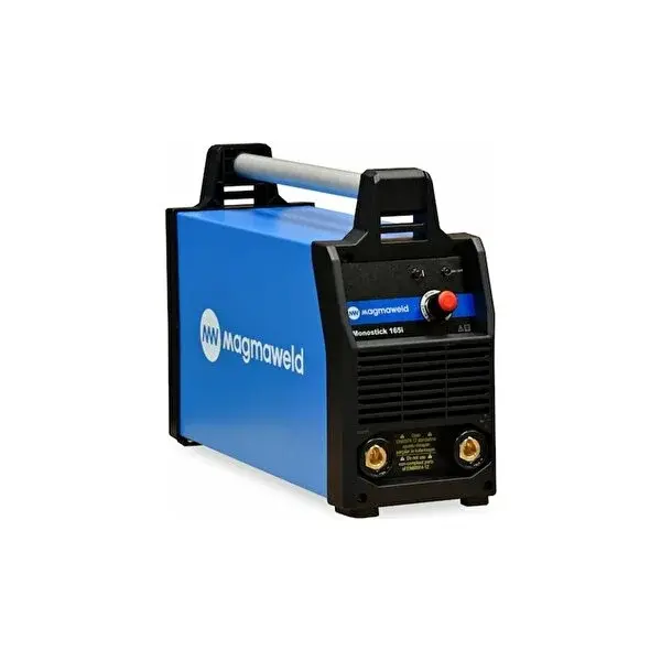 MAGMAWELD Monostick 165i İnvertör Kaynak Makinesi 160 Amper