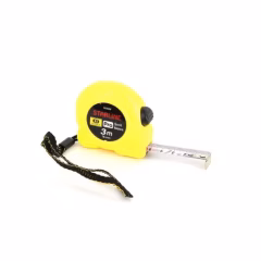 STARLİNE 3G48W ÇELİK METRE 3metreX16mm