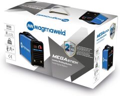 MAGMAWELD Megastick 200 Amper Kaynak Makinesi