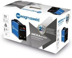 MAGMAWELD Megastick 200 Amper Kaynak Makinesi