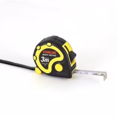 STARLİNE 390W ÇELİK METRE 3metreX16mm