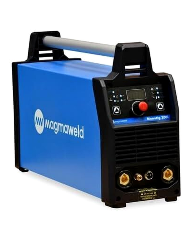 MAGMAWELD Monotig 200i 200 Argon TIG Kaynak Makinesi