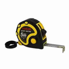 STARLİNE 590E ÇELİK METRE 5metreX19mm