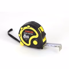 STARLİNE 890X ÇELİK METRE 8metreX25mm